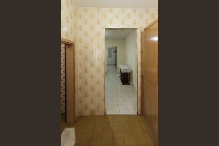 Casa para alugar com 80m², 2 quartos e sem vaga Casa para alugar com 80m², 2 quartos e sem vagaBanheiro