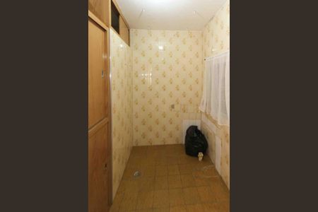 Casa para alugar com 80m², 2 quartos e sem vaga Casa para alugar com 80m², 2 quartos e sem vagaBanheiro