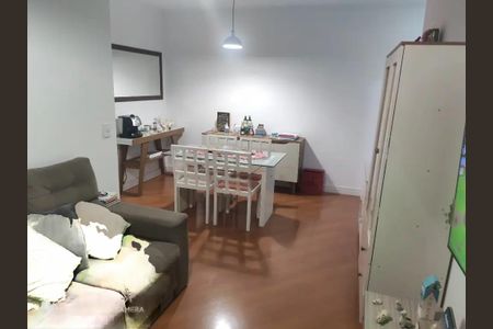 Foto 19 de apartamento à venda com 2 quartos, 56m² em Santana, São Paulo