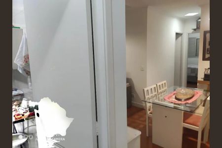 Foto 12 de apartamento à venda com 2 quartos, 56m² em Santana, São Paulo