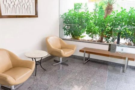 Foto 20 de apartamento à venda com 2 quartos, 56m² em Santana, São Paulo