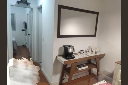 Foto 07 de apartamento à venda com 2 quartos, 56m² em Santana, São Paulo