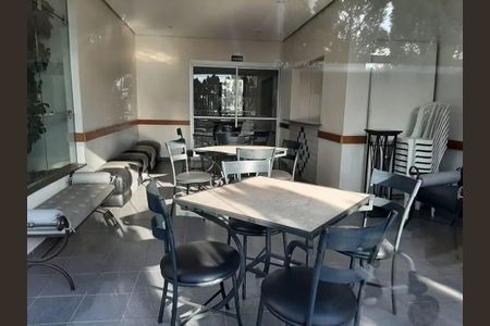 Foto 17 de apartamento à venda com 2 quartos, 56m² em Santana, São Paulo