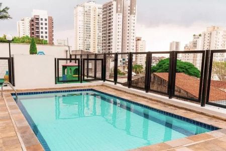 Foto 19 de apartamento à venda com 2 quartos, 56m² em Santana, São Paulo