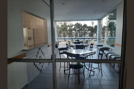 Foto 15 de apartamento à venda com 2 quartos, 56m² em Santana, São Paulo