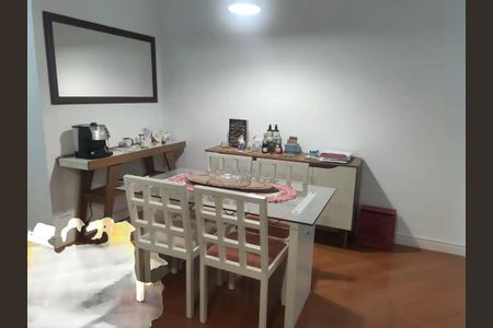 Foto 18 de apartamento à venda com 2 quartos, 56m² em Santana, São Paulo
