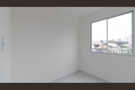 Apartamento à venda com 37m², 2 quartos e sem vaga Apartamento à venda com 37m², 2 quartos e sem vagaQuarto 2