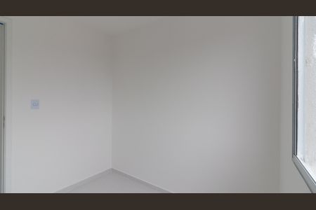 Apartamento à venda com 37m², 2 quartos e sem vaga Apartamento à venda com 37m², 2 quartos e sem vagaQuarto 2