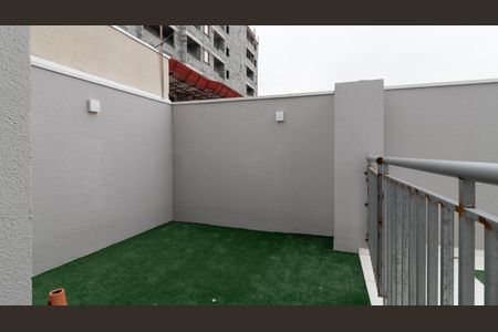 Casa à venda com 37m², 2 quartos e sem vaga Casa à venda com 37m², 2 quartos e sem vagaÁrea comum - Espaço Pet