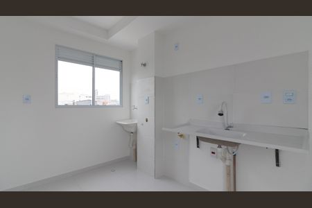 Casa à venda com 37m², 2 quartos e sem vaga Casa à venda com 37m², 2 quartos e sem vagaSala/Cozinha