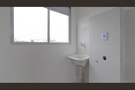 Casa à venda com 37m², 2 quartos e sem vaga Casa à venda com 37m², 2 quartos e sem vagaSala/Cozinha