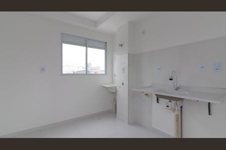 Casa à venda com 37m², 2 quartos e sem vaga Casa à venda com 37m², 2 quartos e sem vagaSala/Cozinha