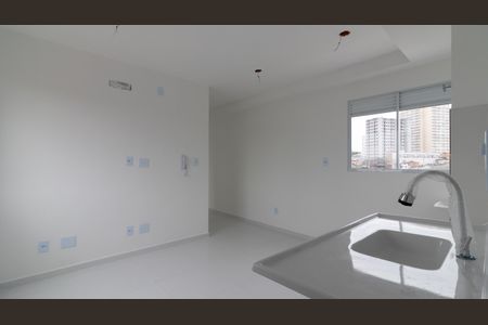 Casa à venda com 37m², 2 quartos e sem vaga Casa à venda com 37m², 2 quartos e sem vagaSala/Cozinha