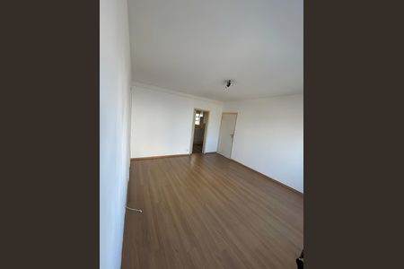 Sala de apartamento para alugar com 2 quartos, 64m² em Chácara Santo Antônio, São Paulo