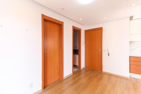 Foto 32 de apartamento à venda com 2 quartos, 37m² em Belenzinho, São Paulo