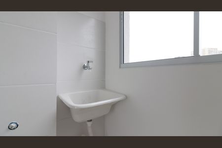 Apartamento à venda com 37m², 2 quartos e sem vaga Apartamento à venda com 37m², 2 quartos e sem vagaÁrea de Serviço