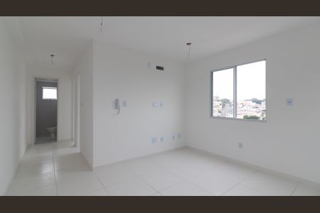 Apartamento à venda com 37m², 2 quartos e sem vaga Apartamento à venda com 37m², 2 quartos e sem vagaSala/Cozinha