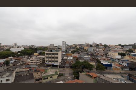 Apartamento à venda com 37m², 2 quartos e sem vaga Apartamento à venda com 37m², 2 quartos e sem vagaVista da Sacada do Quarto 1