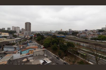 Apartamento à venda com 37m², 2 quartos e sem vaga Apartamento à venda com 37m², 2 quartos e sem vagaVista do Quarto 2