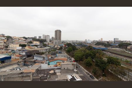 Apartamento à venda com 37m², 2 quartos e sem vaga Apartamento à venda com 37m², 2 quartos e sem vagaVista da Sala/Cozinha