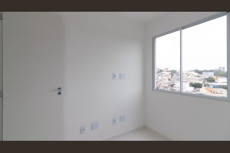 Apartamento à venda com 37m², 2 quartos e sem vaga Apartamento à venda com 37m², 2 quartos e sem vagaQuarto 2