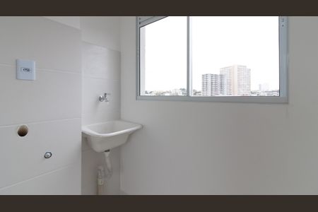 Apartamento à venda com 37m², 2 quartos e sem vaga Apartamento à venda com 37m², 2 quartos e sem vagaÁrea de Serviço