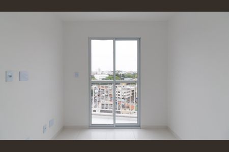Apartamento à venda com 37m², 2 quartos e sem vaga Apartamento à venda com 37m², 2 quartos e sem vagaQuarto 1