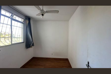 Quarto de apartamento para alugar com 2 quartos, 62m² em Diamante (Barreiro), Belo Horizonte