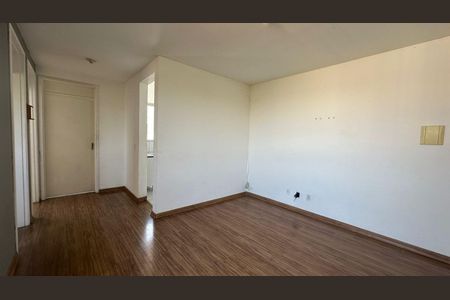 Sala de apartamento para alugar com 2 quartos, 62m² em Diamante (Barreiro), Belo Horizonte