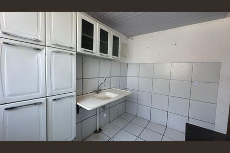 Apartamento para alugar com 62m², 2 quartos e 1 vaga Apartamento para alugar com 62m², 2 quartos e 1 vagaCozinha