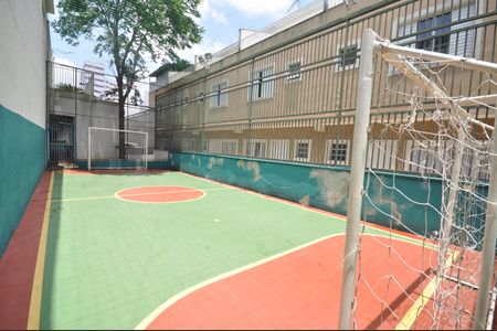 Apartamento à venda com 68m², 2 quartos e 1 vagaQuadra