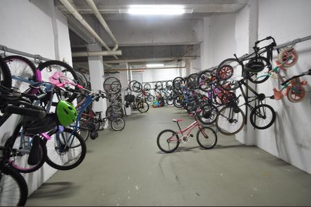 Apartamento à venda com 68m², 2 quartos e 1 vagaBicicletário