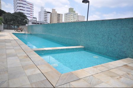 Apartamento à venda com 68m², 2 quartos e 1 vagaÁrea comum - Piscina