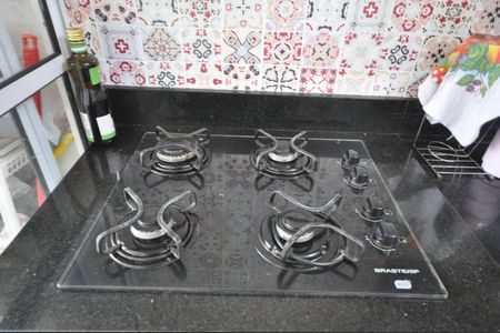 Apartamento à venda com 68m², 2 quartos e 1 vagaCozinha