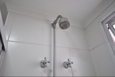 Apartamento à venda com 68m², 2 quartos e 1 vagaBanheiro da Suíte