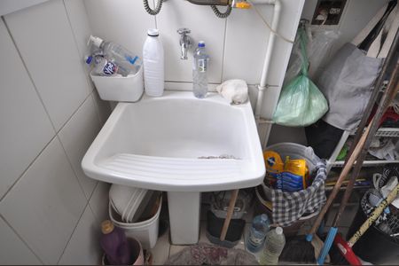 Apartamento à venda com 68m², 2 quartos e 1 vagaÁrea de Serviço