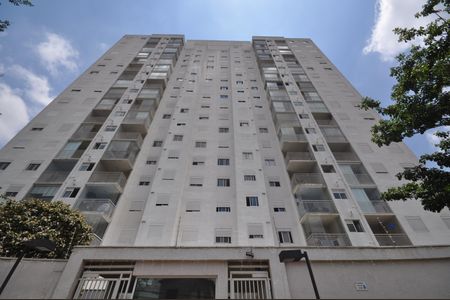 Apartamento à venda com 68m², 2 quartos e 1 vagaFachada