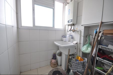 Apartamento à venda com 68m², 2 quartos e 1 vagaÁrea de Serviço