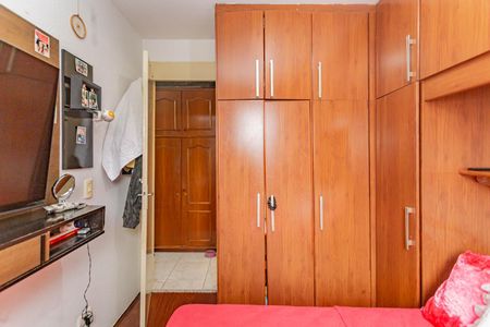 Apartamento à venda com 49m², 2 quartos e 1 vagaQuarto 2