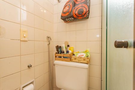 Apartamento à venda com 49m², 2 quartos e 1 vagaBanheiro