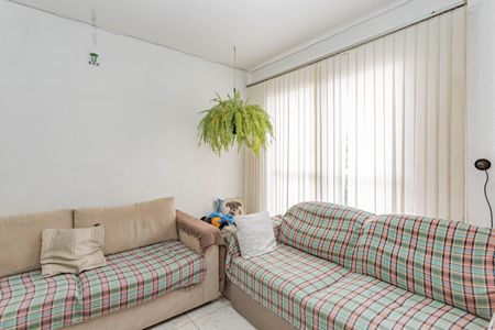 Sala de apartamento à venda com 2 quartos, 49m² em Ipiranga, São Paulo