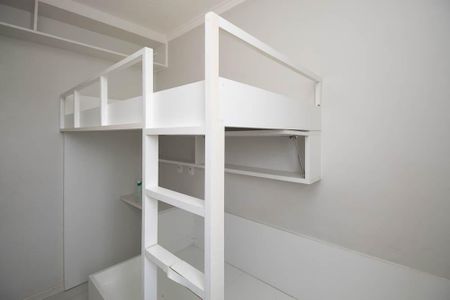 Quarto 1 de apartamento para alugar com 2 quartos, 53m² em Jardim Modelo, São Paulo