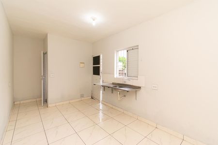 Studio de kitnet/studio para alugar com 1 quarto, 15m² em Liberdade, São Paulo