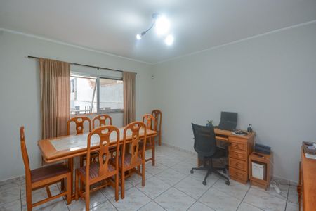 Sala de Jantar de casa à venda com 3 quartos, 240m² em Jardim Satelite, São Paulo