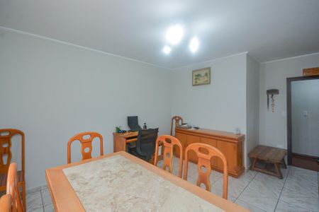 Sala de Jantar de casa à venda com 3 quartos, 240m² em Jardim Satelite, São Paulo