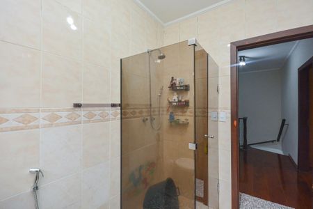 Casa à venda com 240m², 3 quartos e 4 vagas Casa à venda com 240m², 3 quartos e 4 vagasBanheiro
