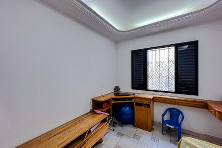 Apartamento à venda com 238m², 6 quartos e 4 vagas Apartamento à venda com 238m², 6 quartos e 4 vagasQuarto 3