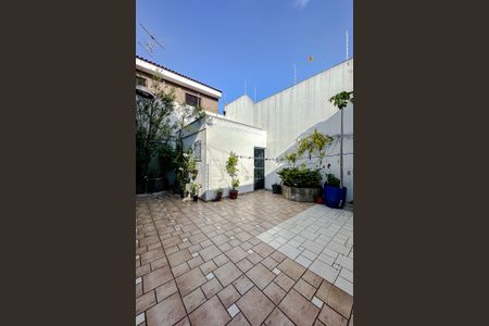 Apartamento à venda com 238m², 6 quartos e 4 vagas Apartamento à venda com 238m², 6 quartos e 4 vagasÁrea externa