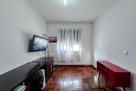 Apartamento à venda com 238m², 6 quartos e 4 vagas Apartamento à venda com 238m², 6 quartos e 4 vagasQuarto 2