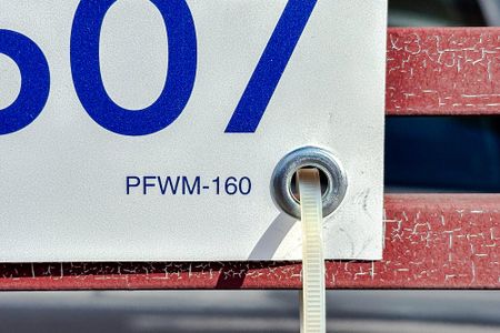 Apartamento à venda com 238m², 6 quartos e 4 vagas Apartamento à venda com 238m², 6 quartos e 4 vagasPFWM-160